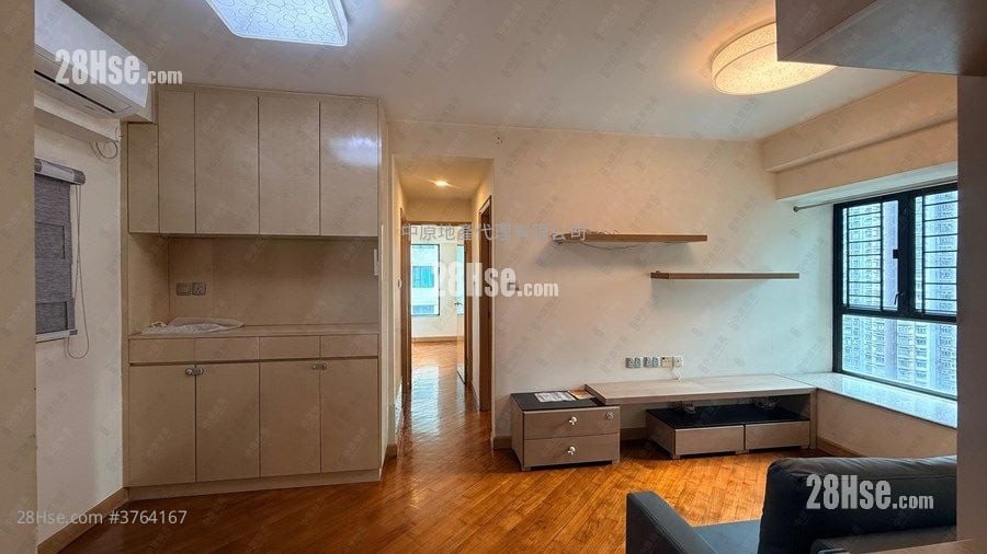 Grand Horizon Sell 2 Bedrooms , 1 Bathroom 491 ft²