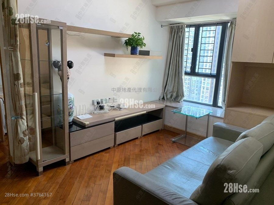 Grand Horizon Sell 2 Bedrooms , 1 Bathroom 491 ft²