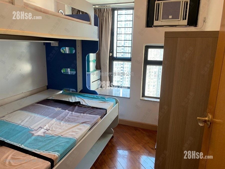 Grand Horizon Sell 2 Bedrooms , 1 Bathroom 491 ft²