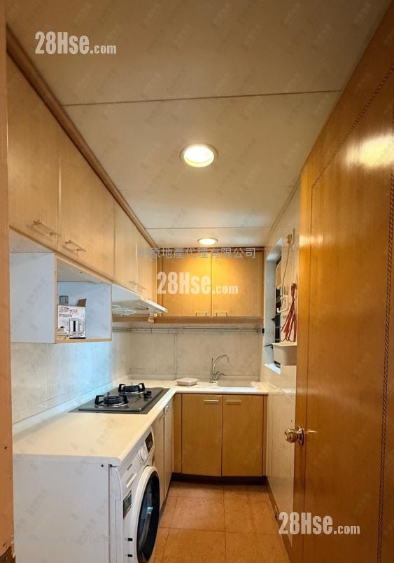 Grand Horizon Sell 2 Bedrooms , 1 Bathroom 491 ft²