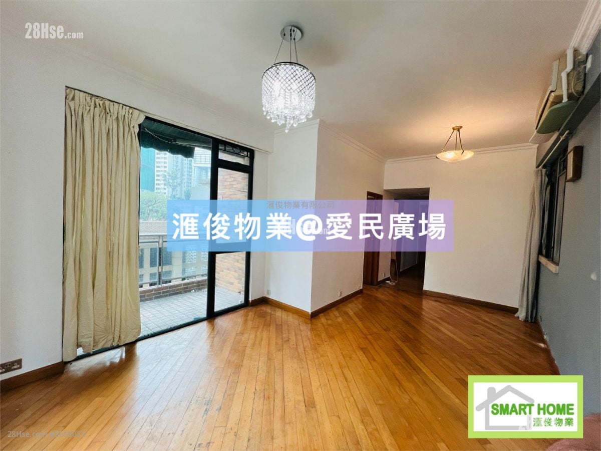 御龙居 售盘 2 房 , 1 浴室 564 平方尺