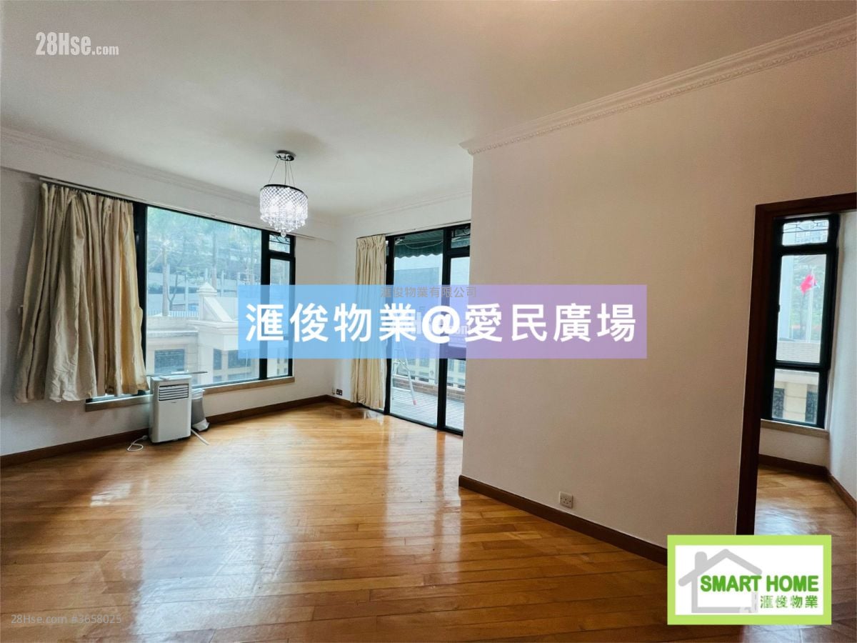 御龙居 售盘 2 房 , 1 浴室 564 平方尺