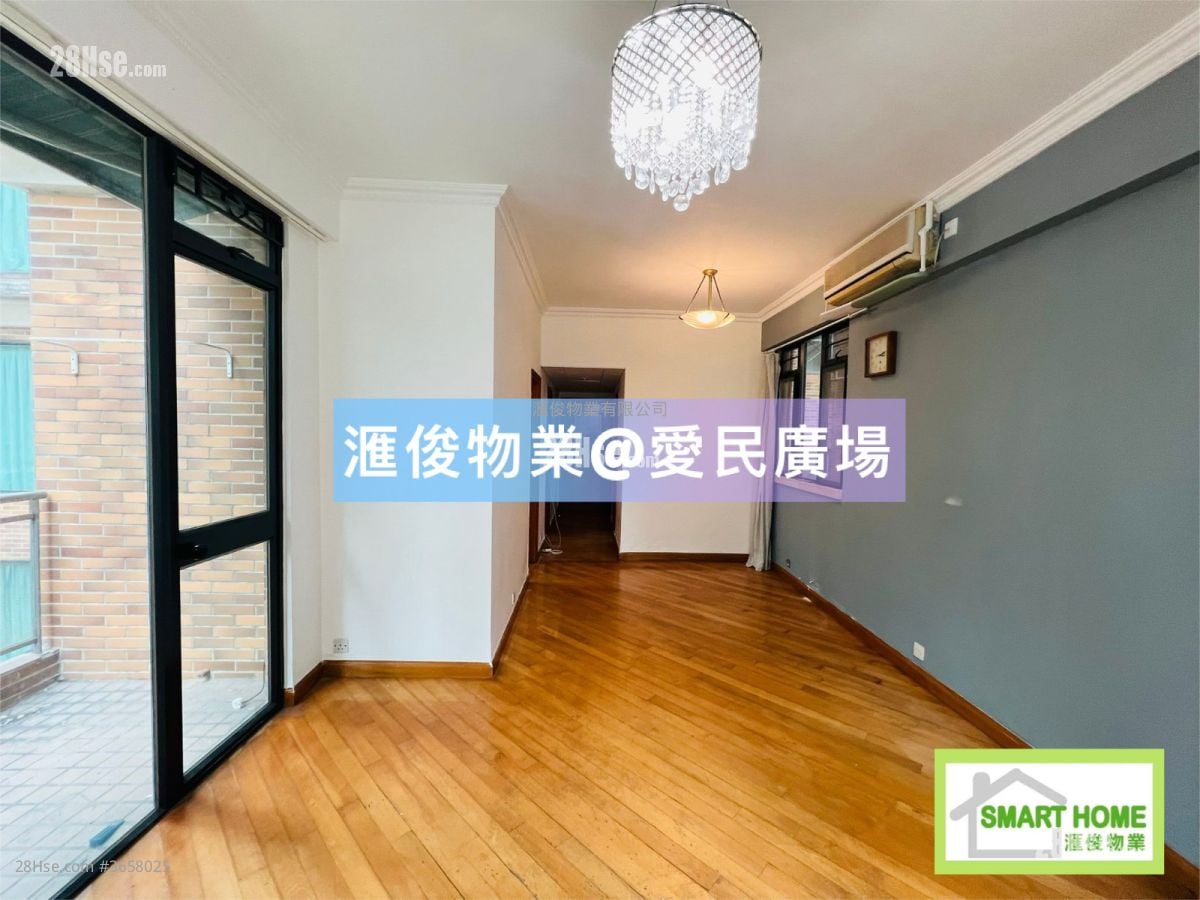 御龙居 售盘 2 房 , 1 浴室 564 平方尺