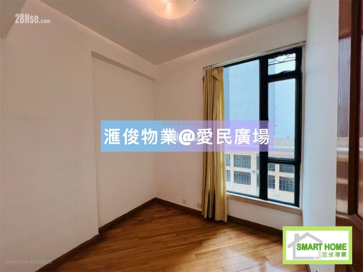 御龙居 售盘 2 房 , 1 浴室 564 平方尺