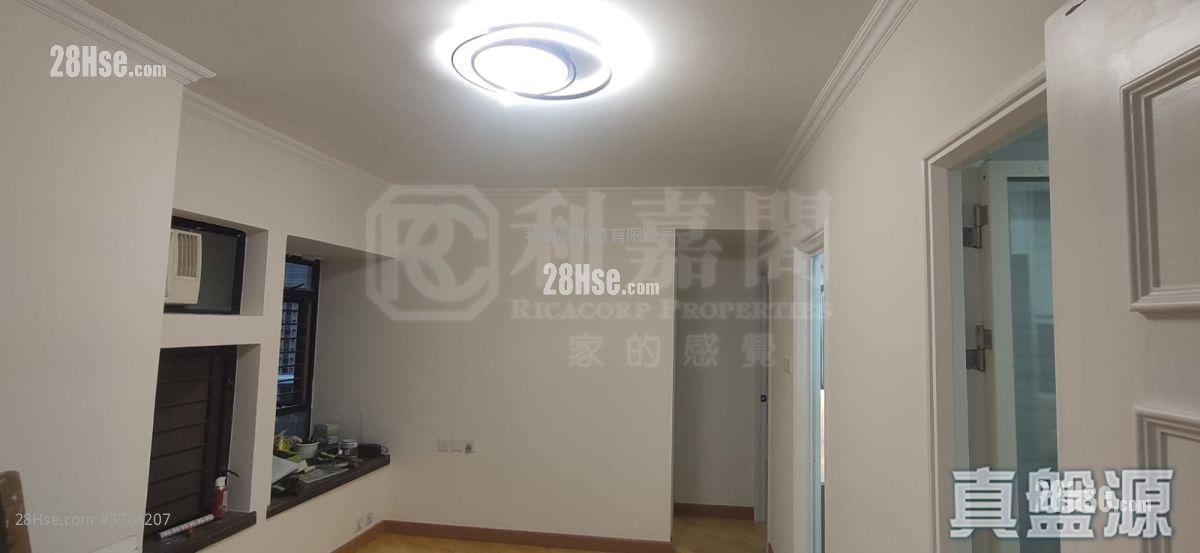 新港城 售盘 2 房 363 平方尺