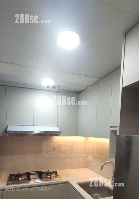 新港城 售盘 2 房 363 平方尺