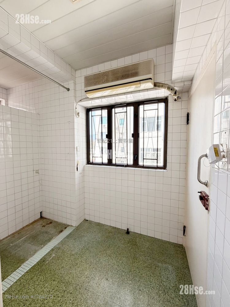 恒德大厦 售盘 3 房 , 2 浴室 1,830 平方尺