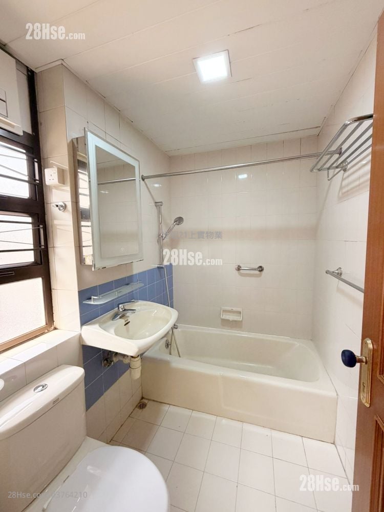 恒德大厦 售盘 3 房 , 2 浴室 1,830 平方尺