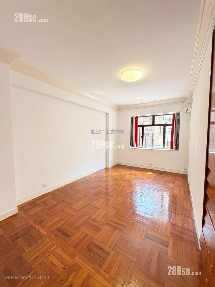 恒德大厦 售盘 3 房 , 2 浴室 1,830 平方尺