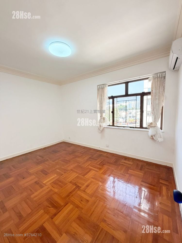 恒德大厦 售盘 3 房 , 2 浴室 1,830 平方尺