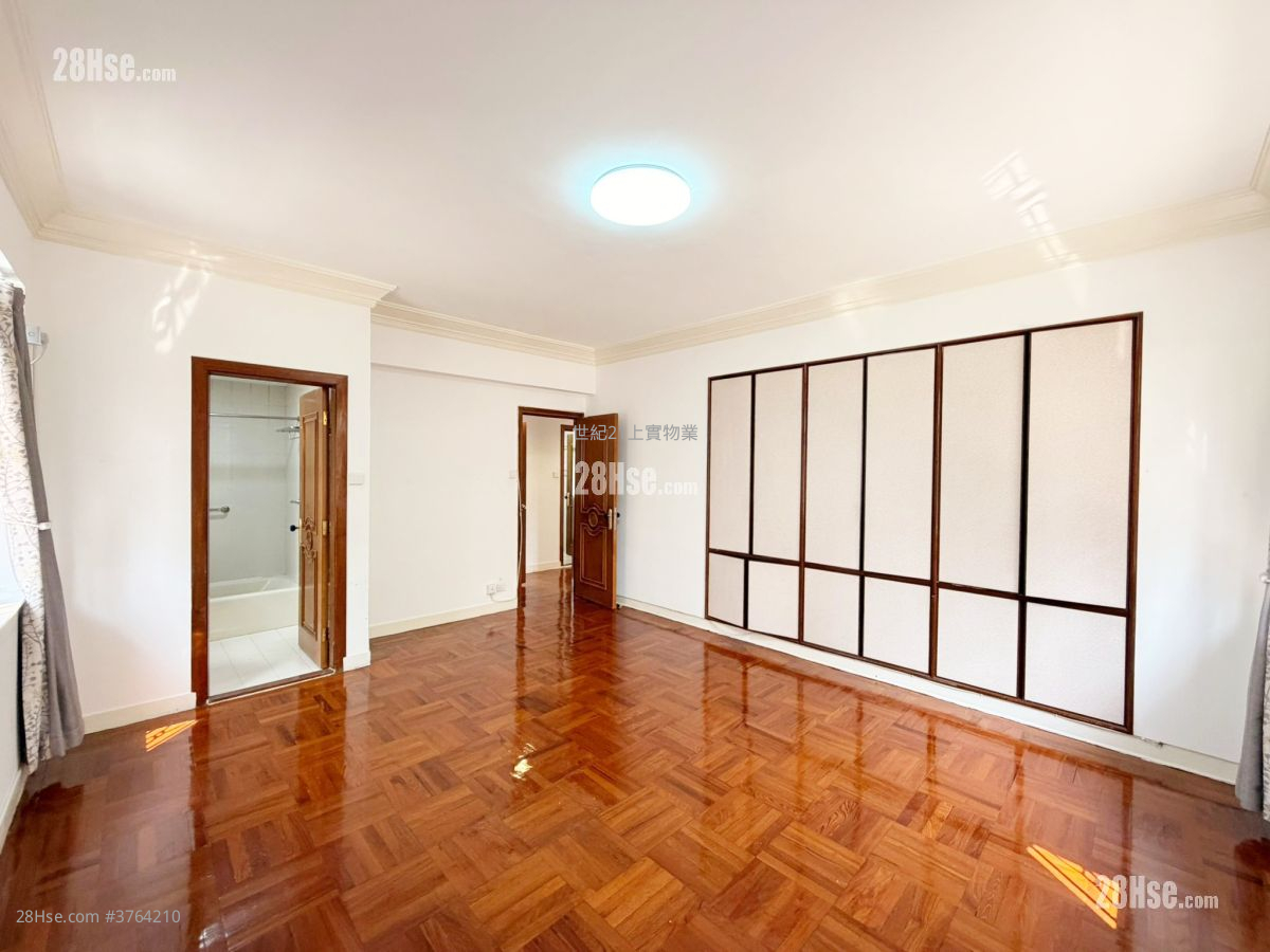 恒德大厦 售盘 3 房 , 2 浴室 1,830 平方尺