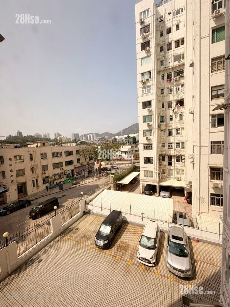 恒德大厦 售盘 3 房 , 2 浴室 1,830 平方尺