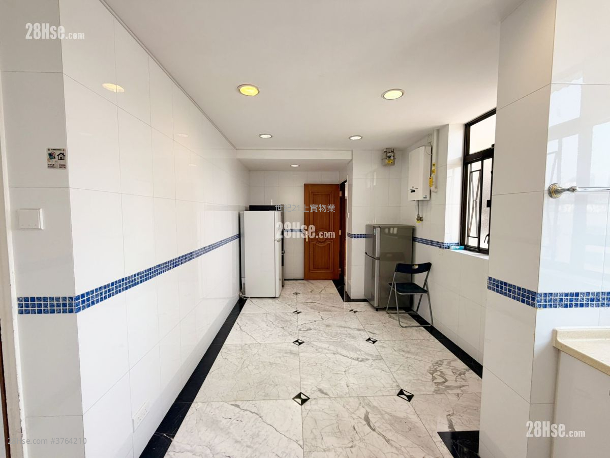 恒德大厦 售盘 3 房 , 2 浴室 1,830 平方尺