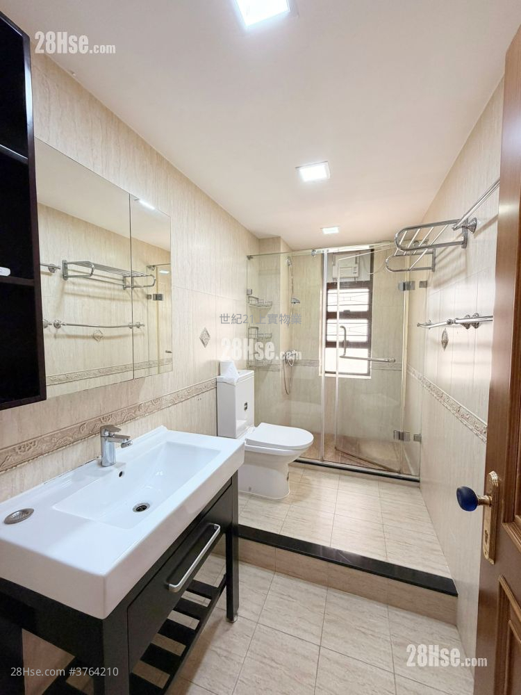 恒德大厦 售盘 3 房 , 2 浴室 1,830 平方尺