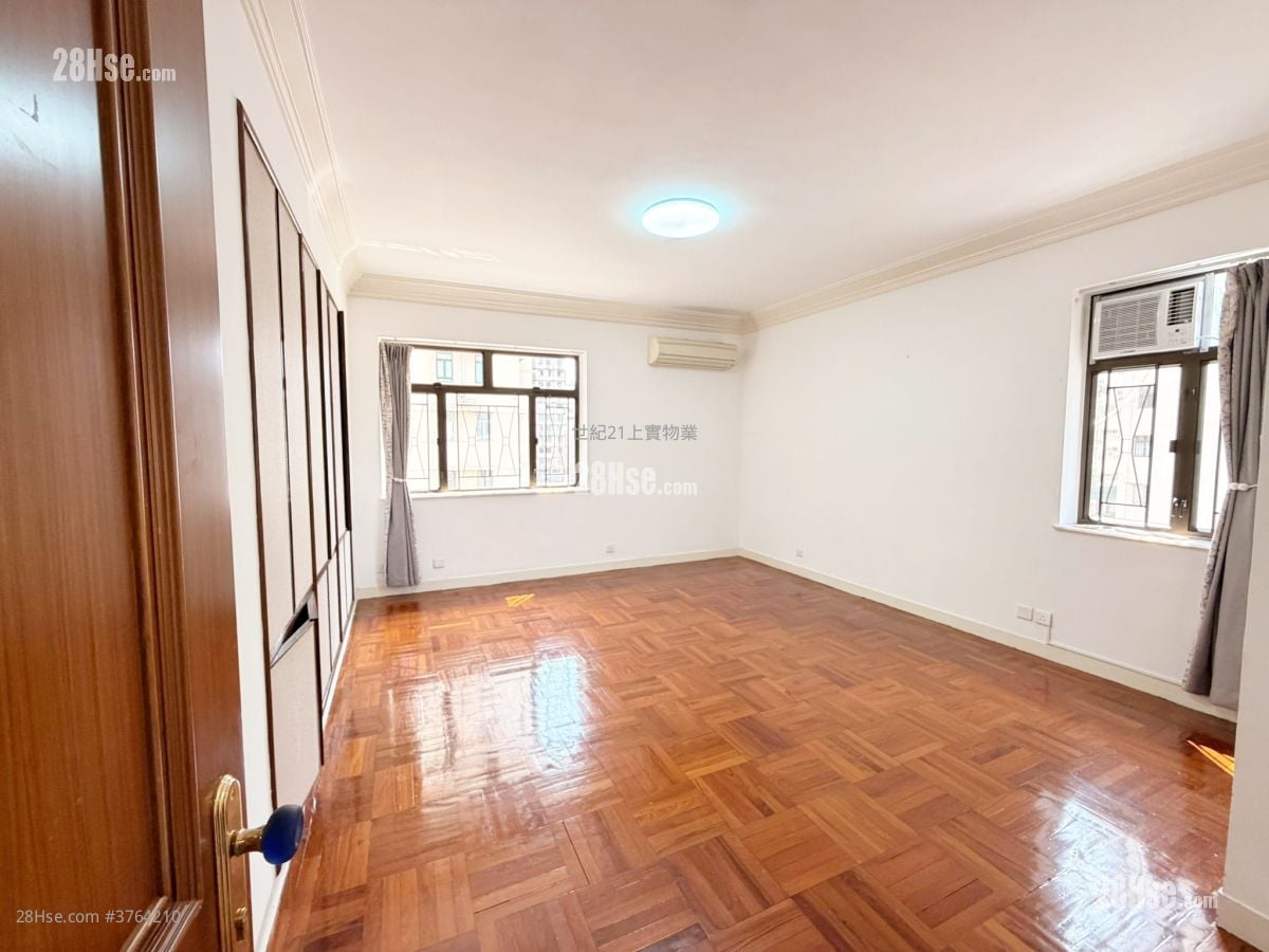 恒德大厦 售盘 3 房 , 2 浴室 1,830 平方尺