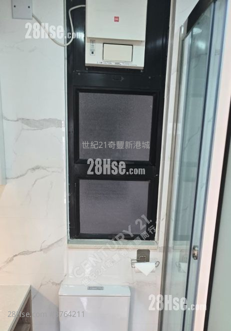 新港城 售盘 363 平方尺