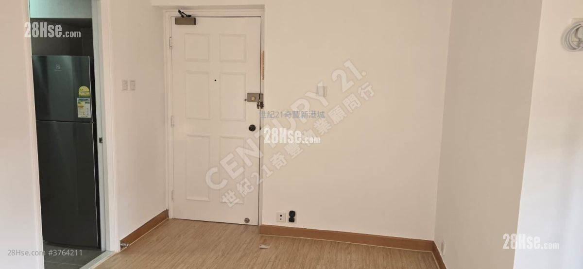 新港城 售盘 363 平方尺