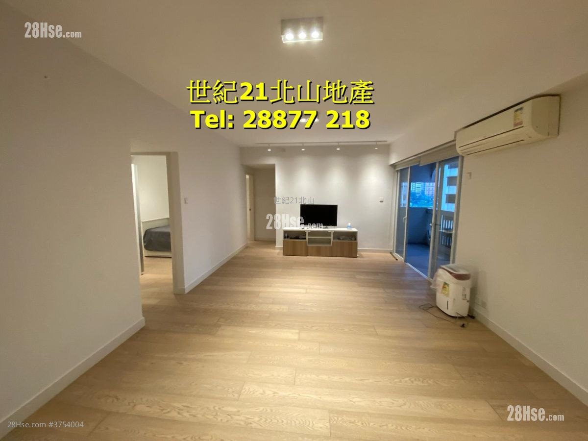 Dragon Court Sell 3 Bedrooms , 2 Bathrooms 1,143 ft²
