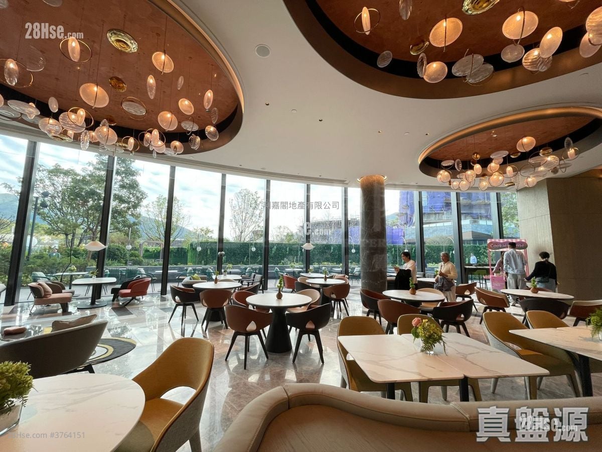 Sierra Sea 售盤 1 房 302 平方呎