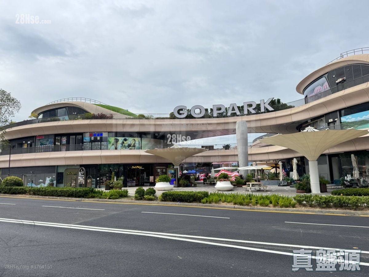 Sierra Sea 售盤 1 房 302 平方呎