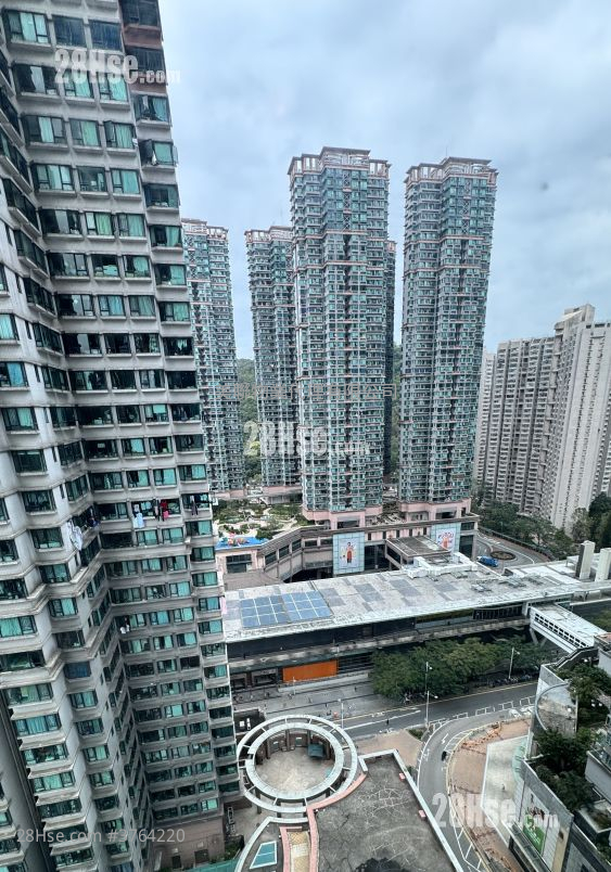 The Metro City Sell 2 Bedrooms , 1 Bathroom 406 ft²