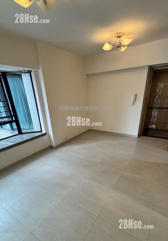 The Metro City Sell 2 Bedrooms , 1 Bathroom 406 ft²