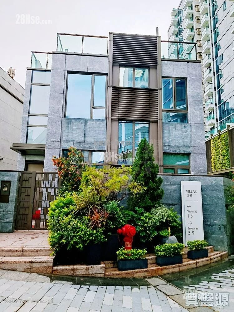 Monterey 售盘 3 房 , 2 浴室 1,843 平方尺