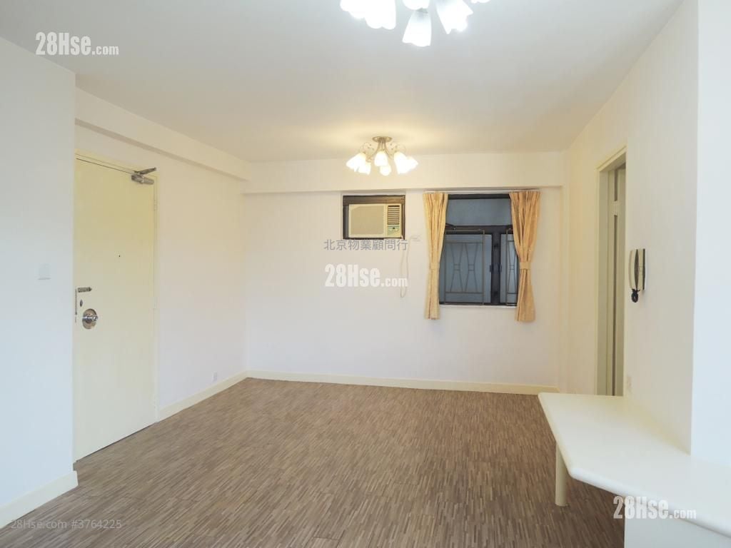 Kornhill Rental 2 Bedrooms , 1 Bathroom 524 ft²