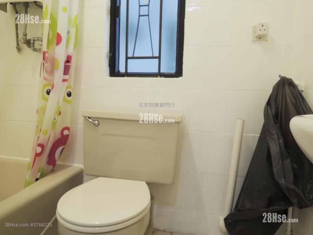 Kornhill Rental 2 Bedrooms , 1 Bathroom 524 ft²