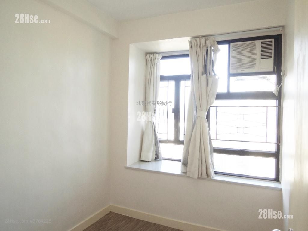 Kornhill Rental 2 Bedrooms , 1 Bathroom 524 ft²