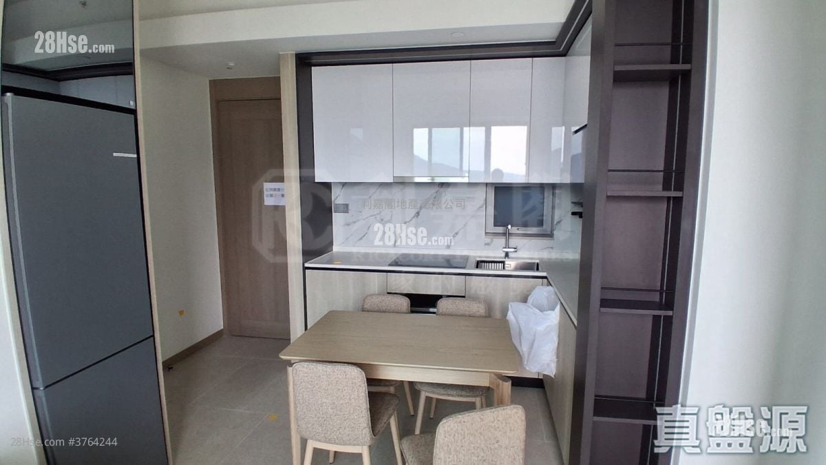 Sierra Sea Sell 2 Bedrooms 443 ft²