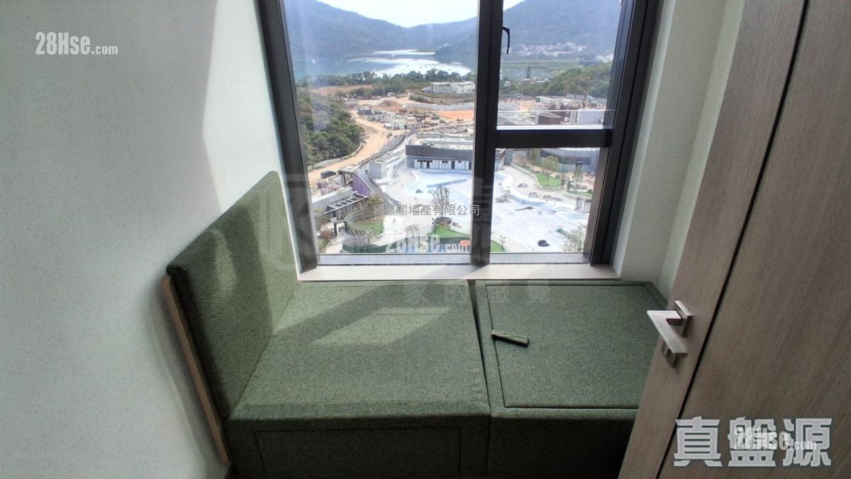 Sierra Sea Sell 2 Bedrooms 443 ft²