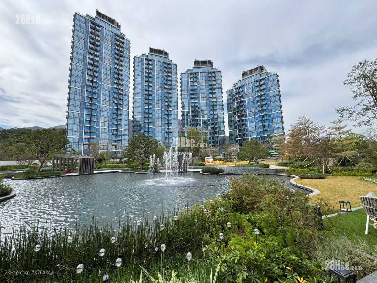 Sierra Sea Sell 2 Bedrooms 443 ft²