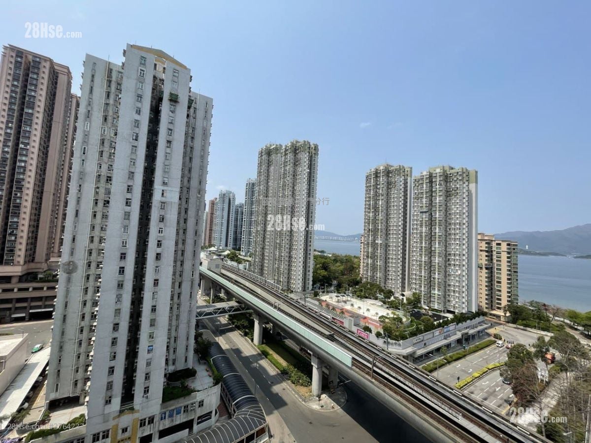 The.met.blossom Sell Studio , 1 Bathroom 229 ft²