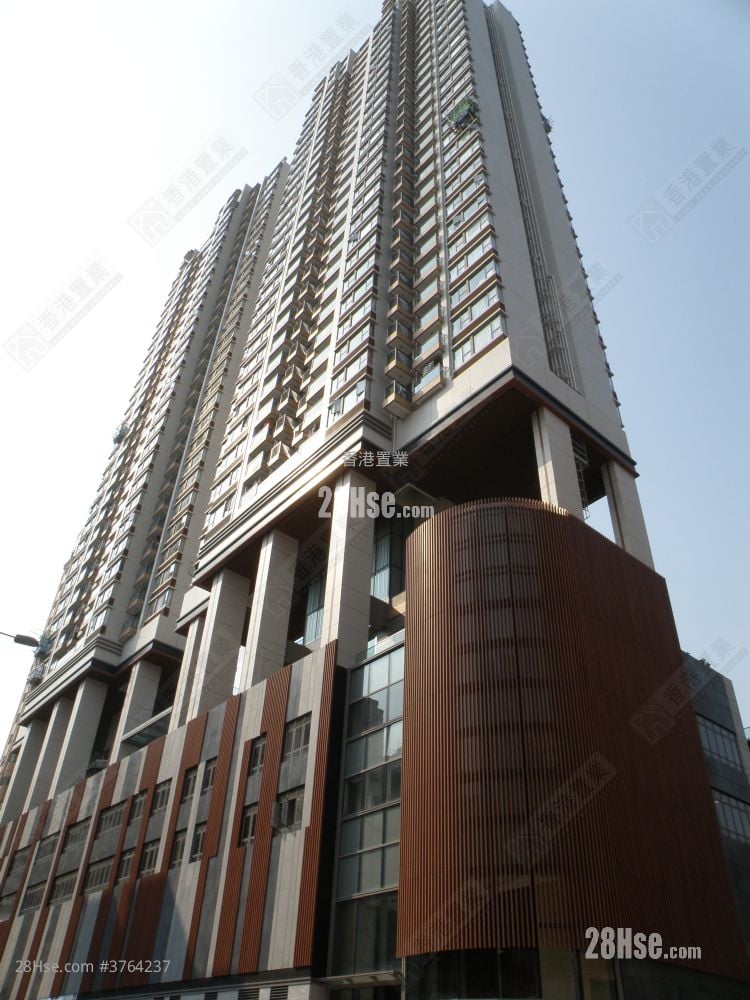 Heya Green Sell 2 Bedrooms , 1 Bathroom 510 ft²