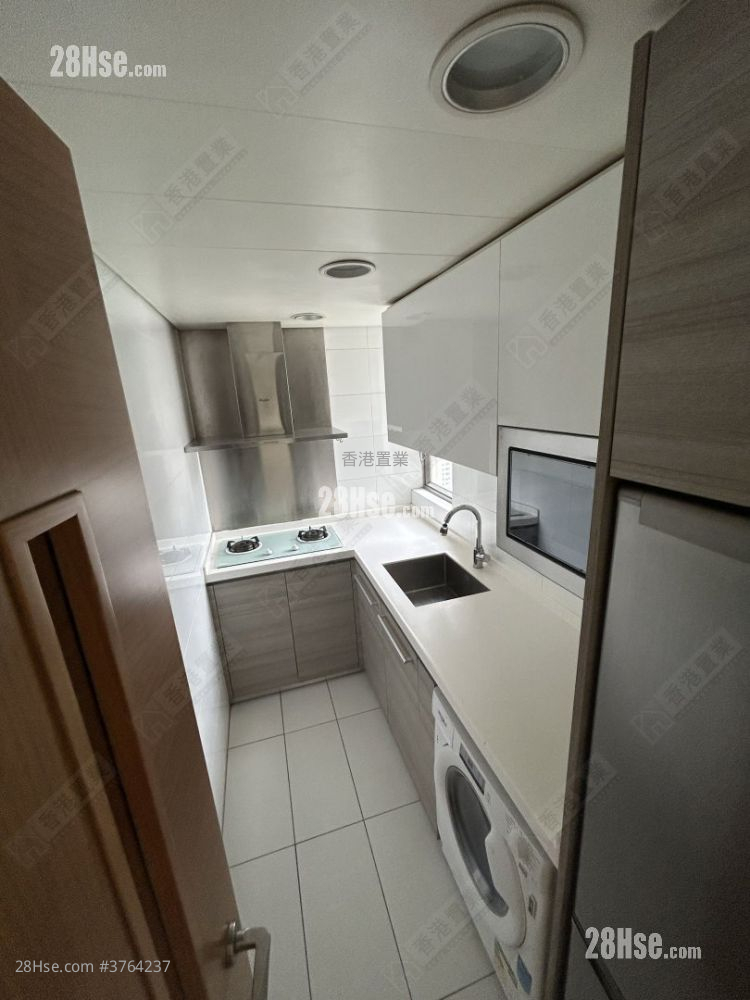 Heya Green Sell 2 Bedrooms , 1 Bathroom 510 ft²