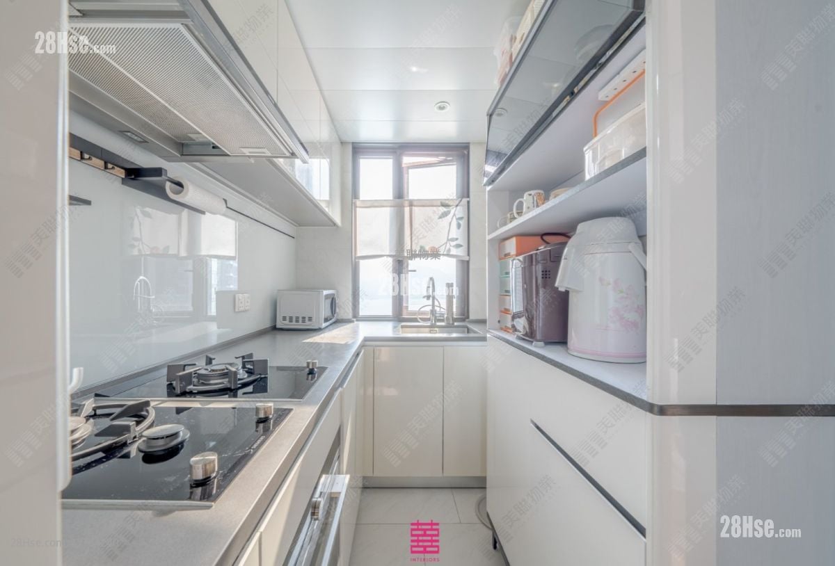 Grand Montara Sell 3 Bedrooms 789 ft²