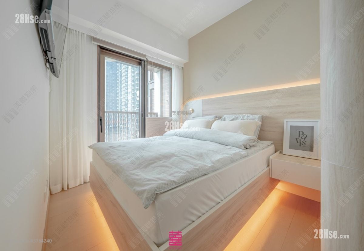 Grand Montara Sell 3 Bedrooms 789 ft²