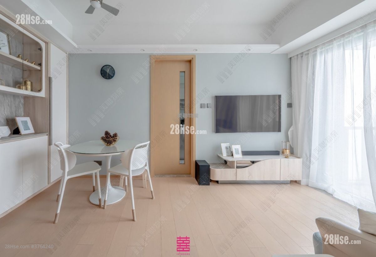 Grand Montara Sell 3 Bedrooms 789 ft²