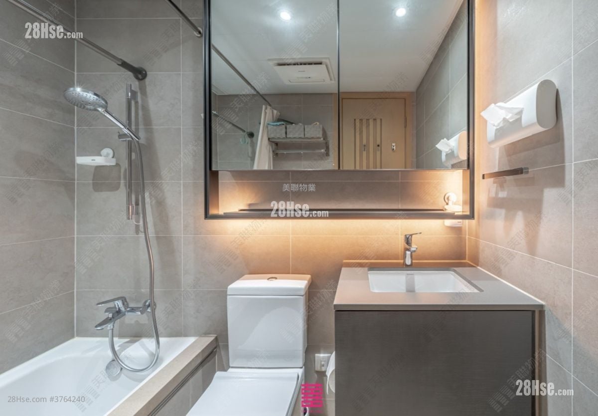 Grand Montara Sell 3 Bedrooms 789 ft²