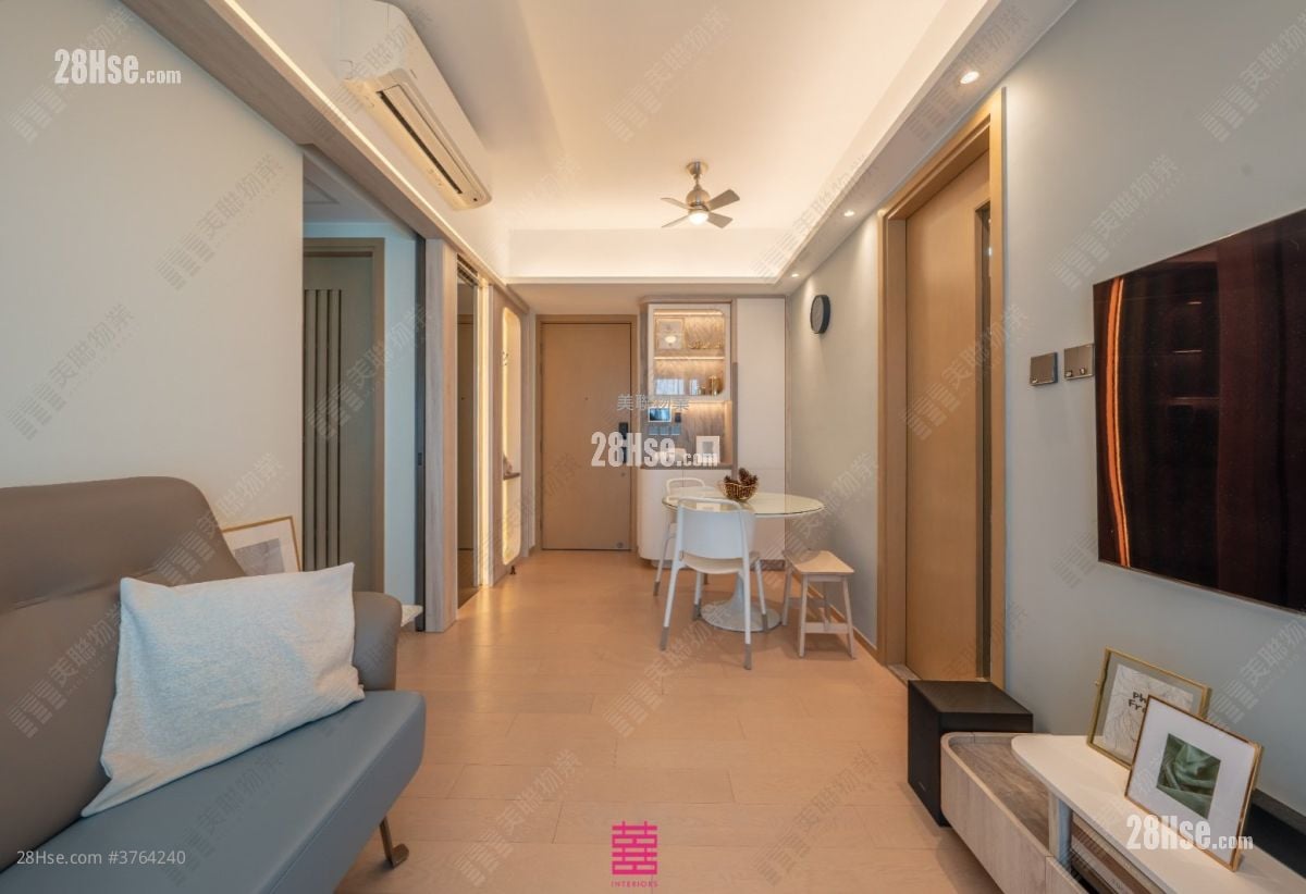 Grand Montara Sell 3 Bedrooms 789 ft²