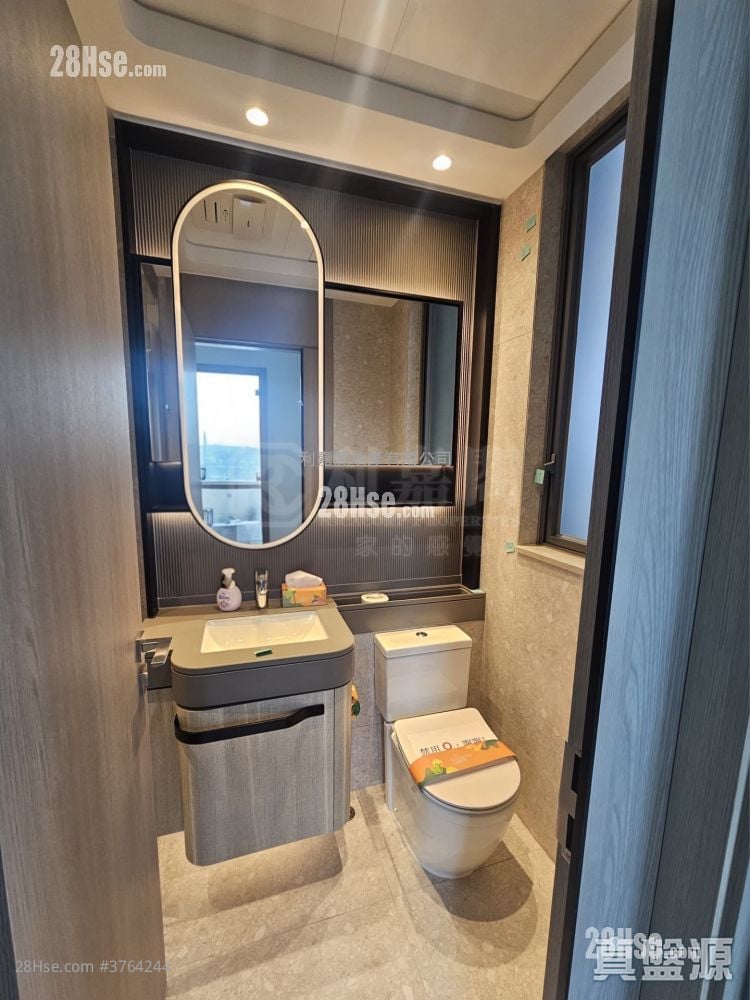 Sierra Sea Sell 2 Bedrooms 443 ft²