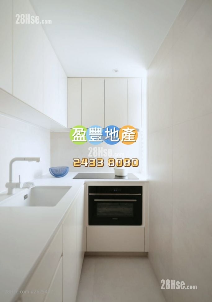 新屯门中心 售盘 2 房 , 1 浴室 462 平方尺