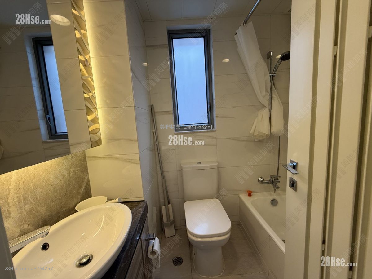 The Beaumount Sell 2 Bedrooms , 1 Bathroom 509 ft²