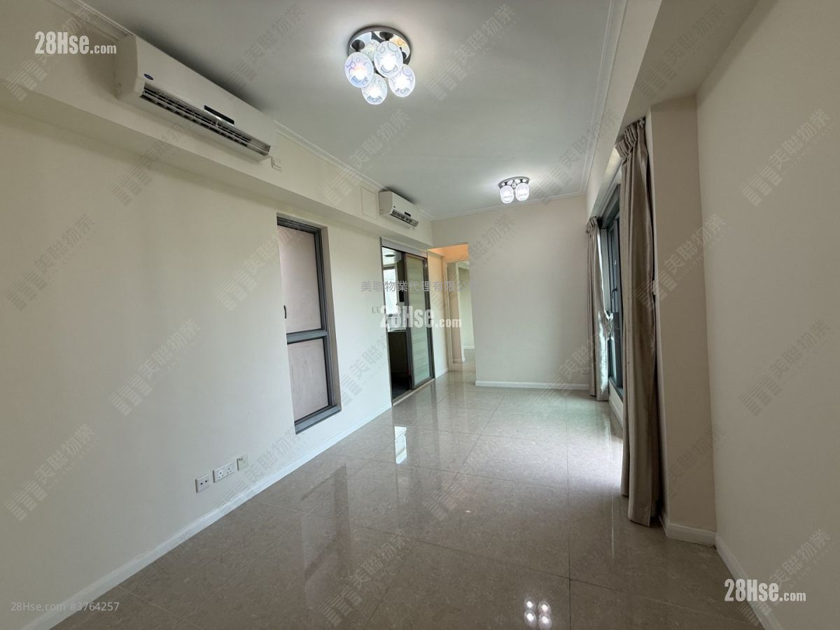 The Beaumount Sell 2 Bedrooms , 1 Bathroom 509 ft²