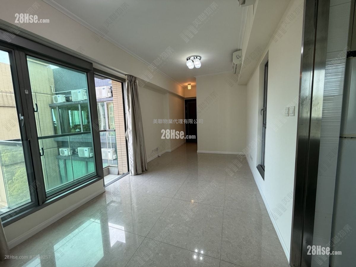 The Beaumount Sell 2 Bedrooms , 1 Bathroom 509 ft²