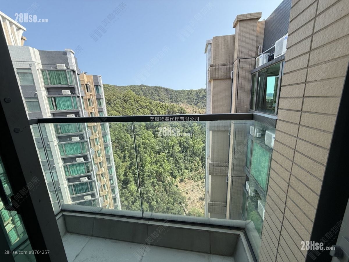 The Beaumount Sell 2 Bedrooms , 1 Bathroom 509 ft²