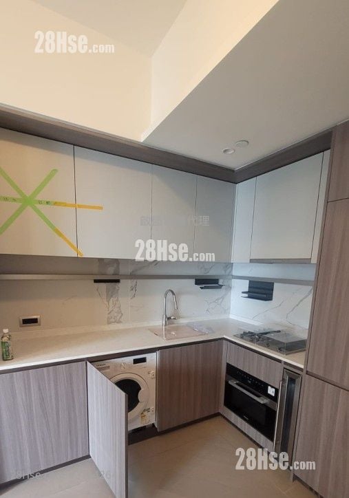 Pano Harbour Sell 2 Bedrooms , 1 Bathroom 526 ft²