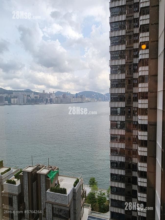 Pano Harbour Sell 2 Bedrooms , 1 Bathroom 526 ft²