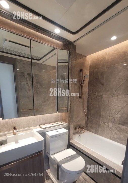 Pano Harbour Sell 2 Bedrooms , 1 Bathroom 526 ft²